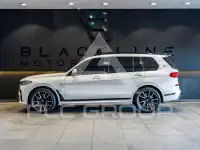 2022 BMW X7