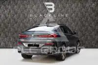 2022 BMW X6
