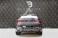 2022 BMW X6