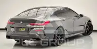 2022 BMW 850M