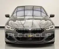 2022 BMW 850M