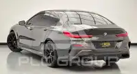 2022 BMW 850M