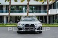 2022 BMW 440M