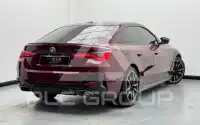 2022 BMW 440M