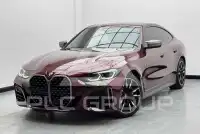 2022 BMW 440M