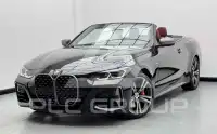 2022 BMW 440M