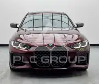 2022 BMW 440M