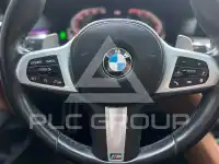 2022 BMW 530