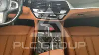 2022 BMW 530