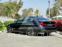 2022 BMW 530
