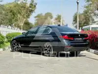 2022 BMW 530