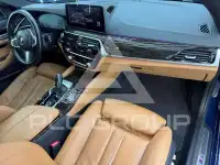 2022 BMW 530