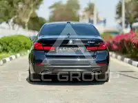2022 BMW 530