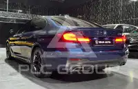 2022 BMW 530