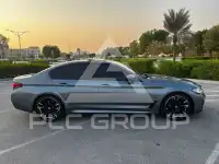 2022 BMW 530