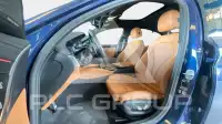 2022 BMW 530