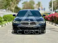 2022 BMW 530