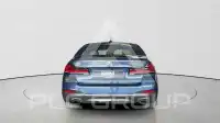2022 BMW 530