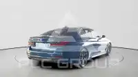 2022 BMW 530