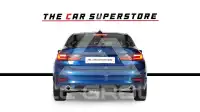 2022 BMW 320