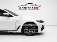 2022 BMW 420