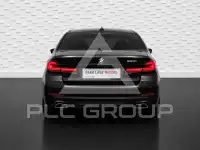 2022 BMW 520