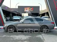 2022 BMW 520
