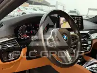 2022 BMW 520