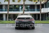 2022 BMW 520