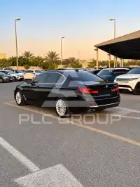 2022 BMW 520