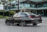 2022 BMW 520