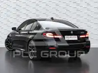 2022 BMW 520