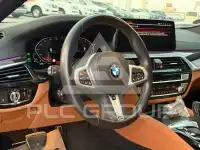2022 BMW 520
