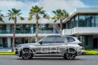 2022 BMW iX