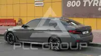 2022 BMW 540
