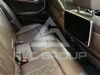 2022 BMW 540