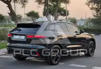 2022 Jaguar F-PACE