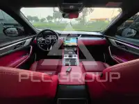 2022 Jaguar F-PACE