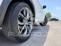 2022 Infinity QX50