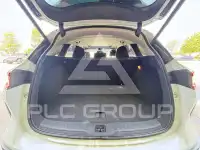 2022 Infinity QX50