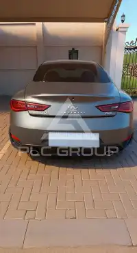 2022 Infinity Q60