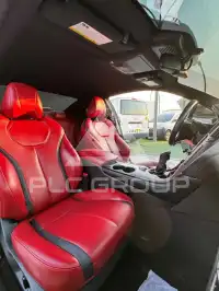 2022 Infinity Q60