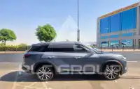 2022 Infinity QX60