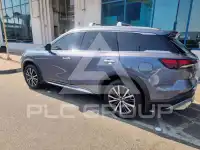 2022 Infinity QX60