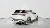 2022 Infinity QX60