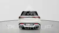 2022 Infinity QX60