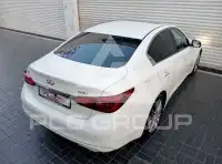 2022 Infinity Q50