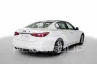 2022 Infinity Q50