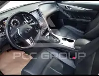 2022 Infinity Q50
