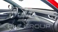 2022 Infinity Qx55 Luxe